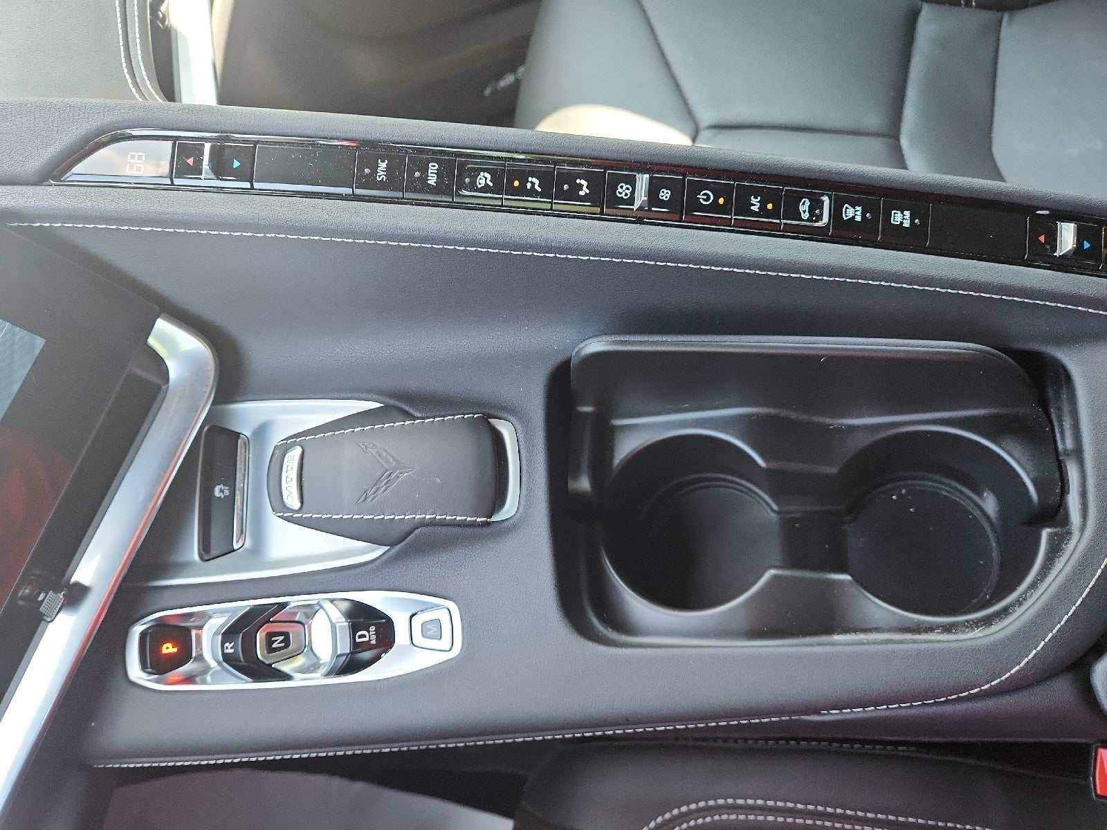 2024 Chevrolet Corvette 1LT