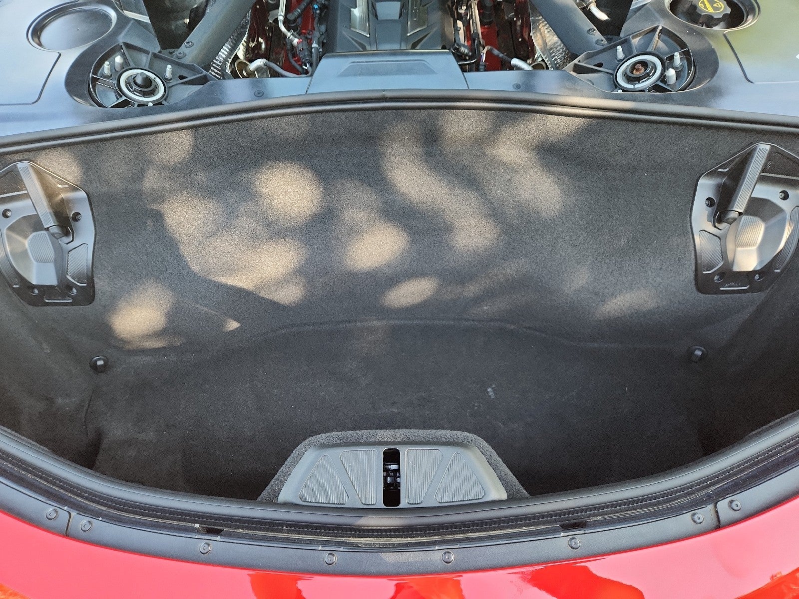 2024 Chevrolet Corvette 1LT