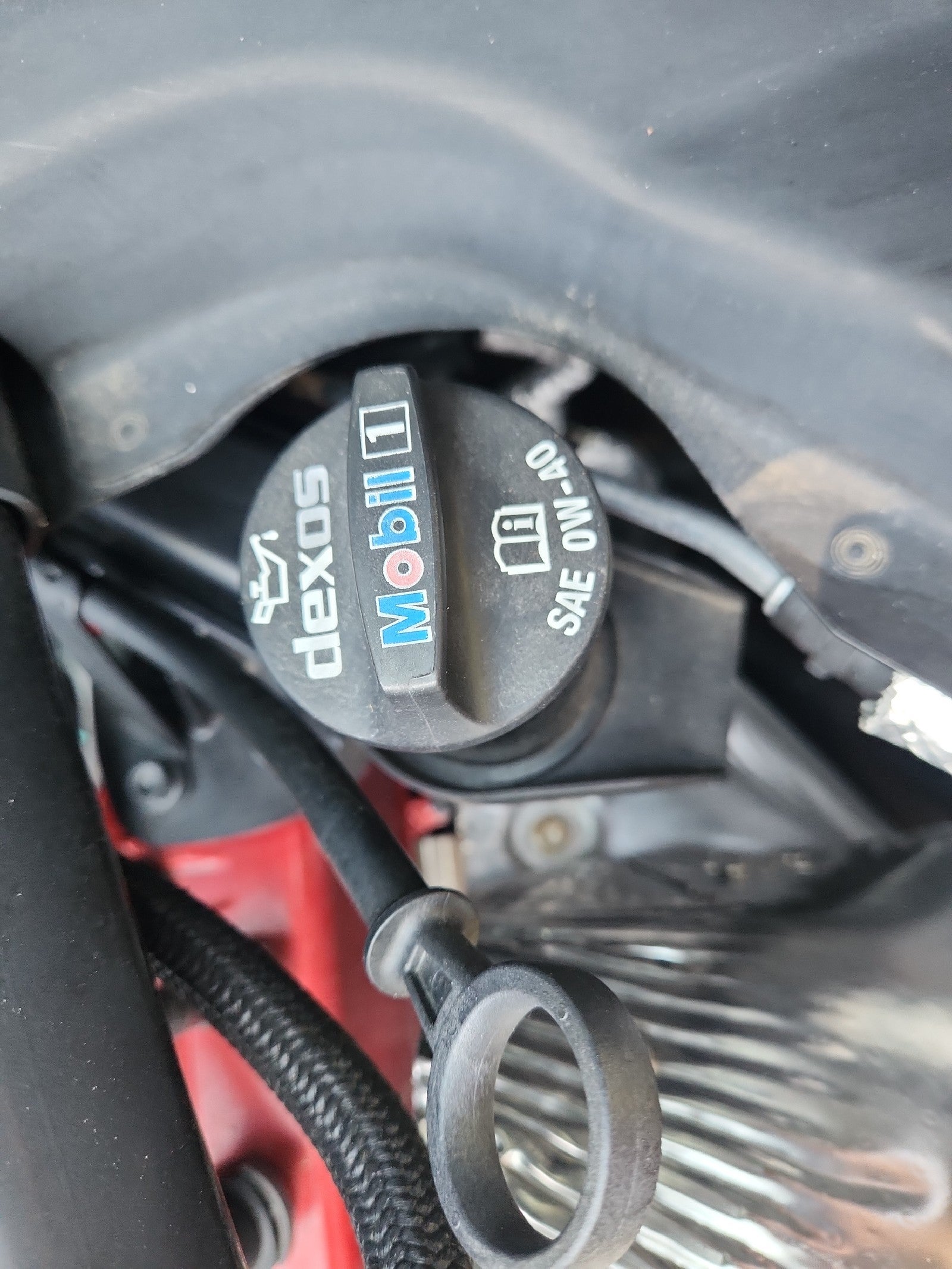2024 Chevrolet Corvette 1LT