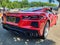 2024 Chevrolet Corvette 1LT