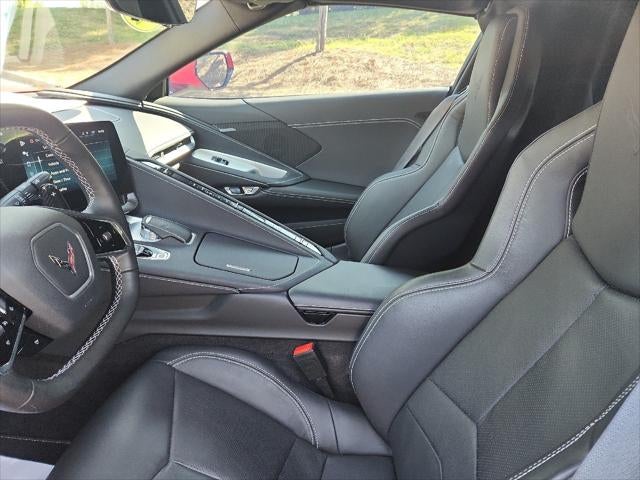 2024 Chevrolet Corvette 1LT