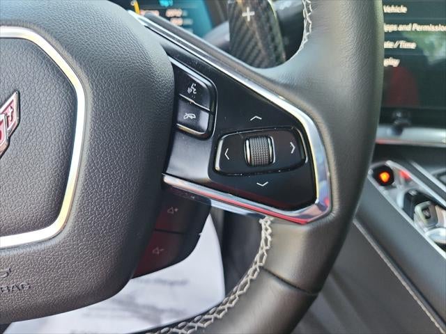 2024 Chevrolet Corvette 1LT