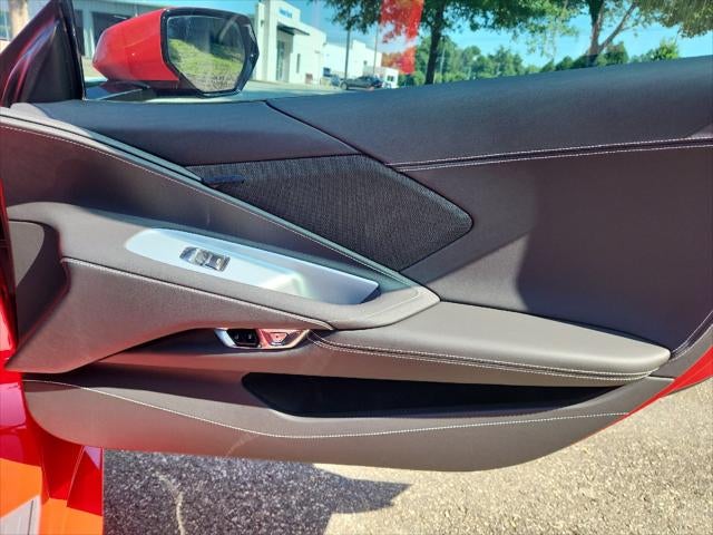 2024 Chevrolet Corvette 1LT