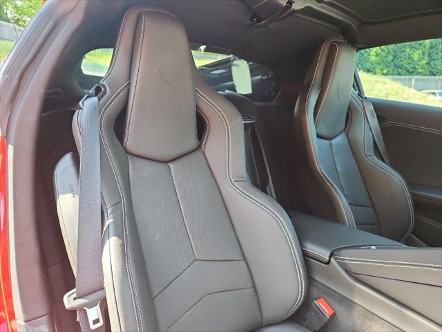 2024 Chevrolet Corvette 1LT