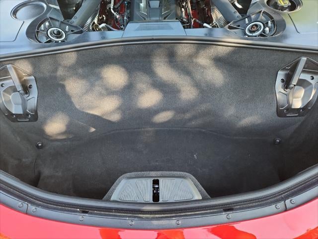 2024 Chevrolet Corvette 1LT
