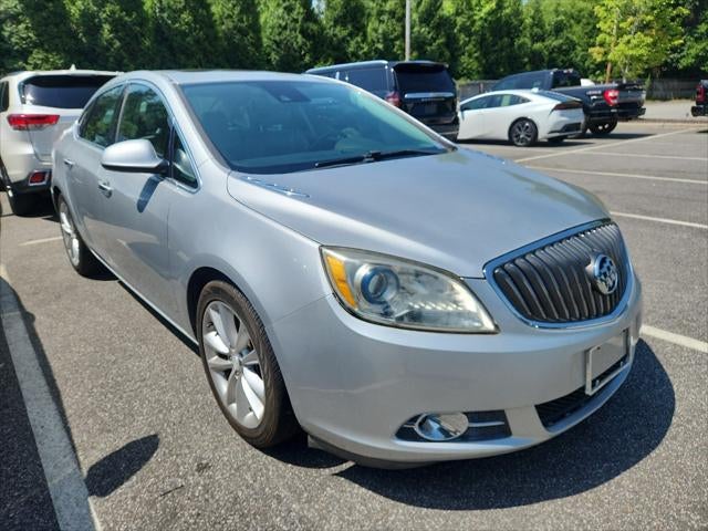 2014 Buick Verano Convenience Group