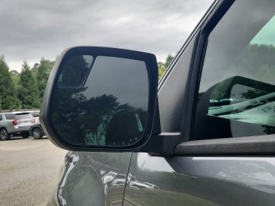 2021 Chevrolet Colorado 2WD Work Truck