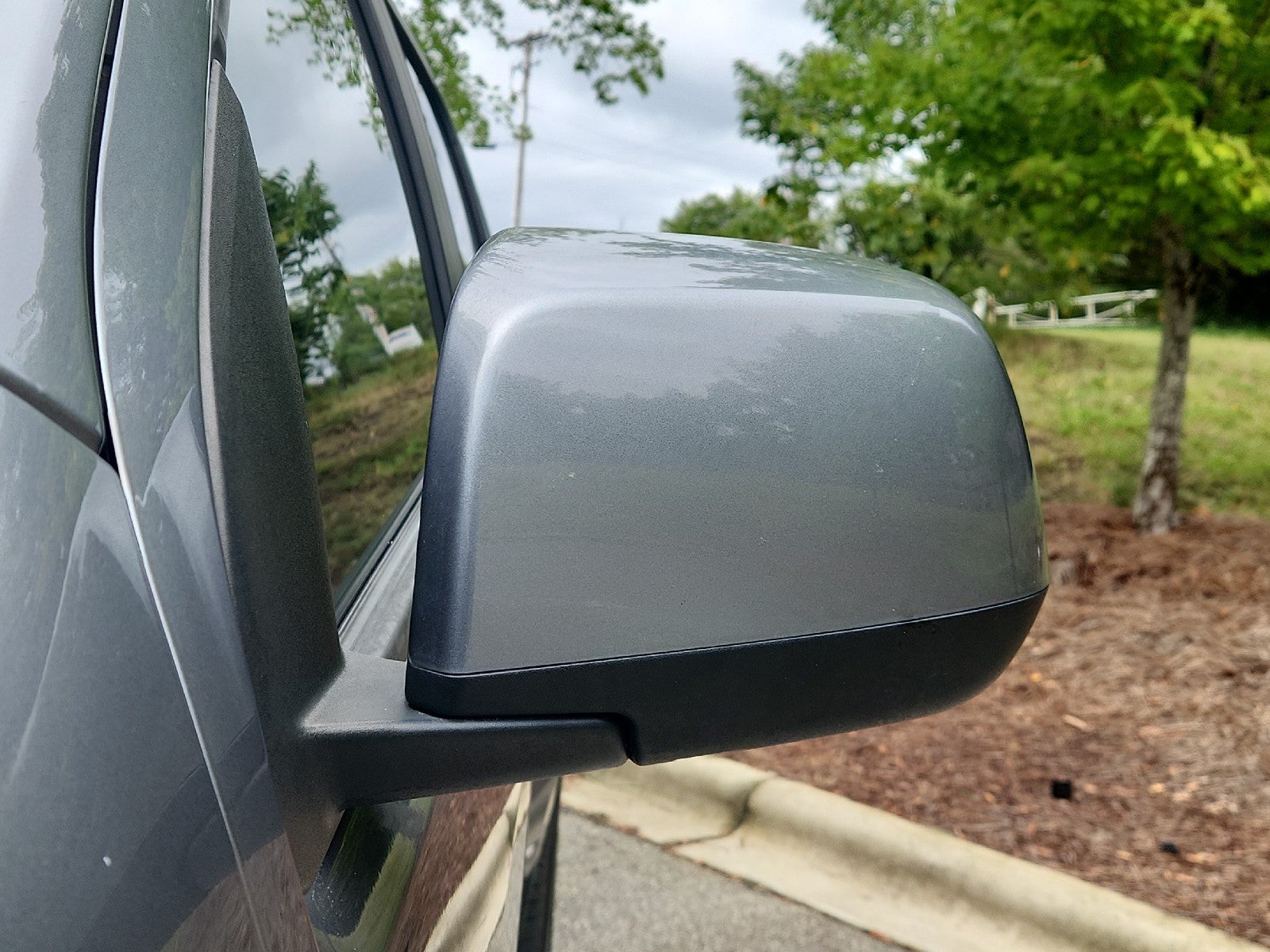2021 Chevrolet Colorado 2WD Work Truck