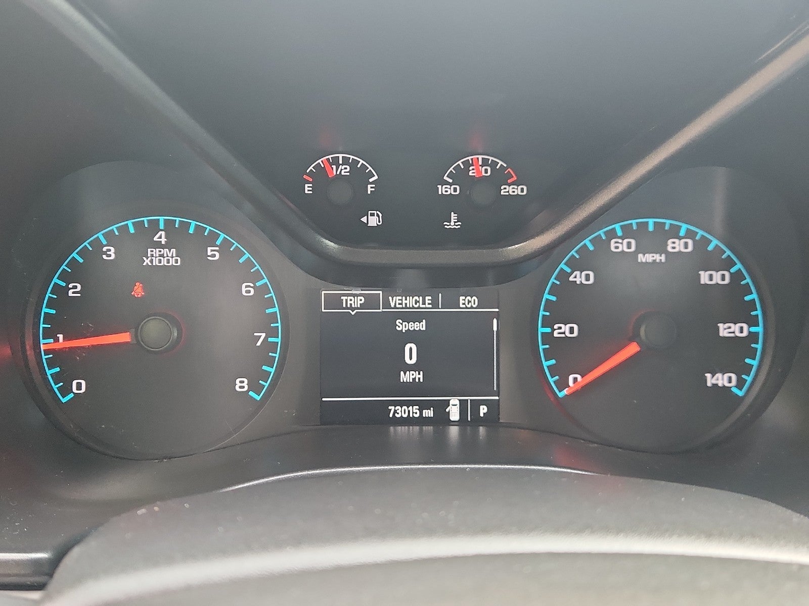 2021 Chevrolet Colorado 2WD Work Truck