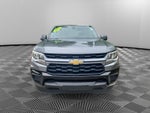 2021 Chevrolet Colorado 2WD Work Truck