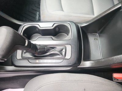 2021 Chevrolet Colorado 2WD Work Truck