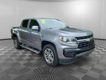 2021 Chevrolet Colorado 2WD Work Truck