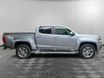 2021 Chevrolet Colorado 2WD Work Truck