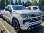 2023 Chevrolet Silverado LTZ