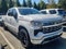 2023 Chevrolet Silverado LTZ