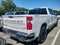 2023 Chevrolet Silverado LTZ