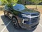 2025 Chevrolet Traverse FWD High Country