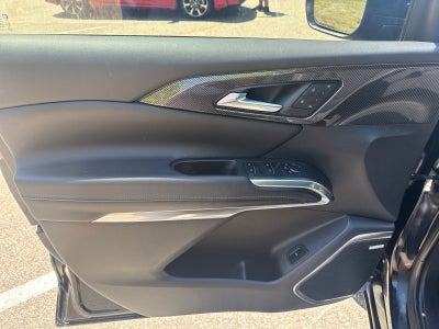 2025 Chevrolet Traverse FWD High Country