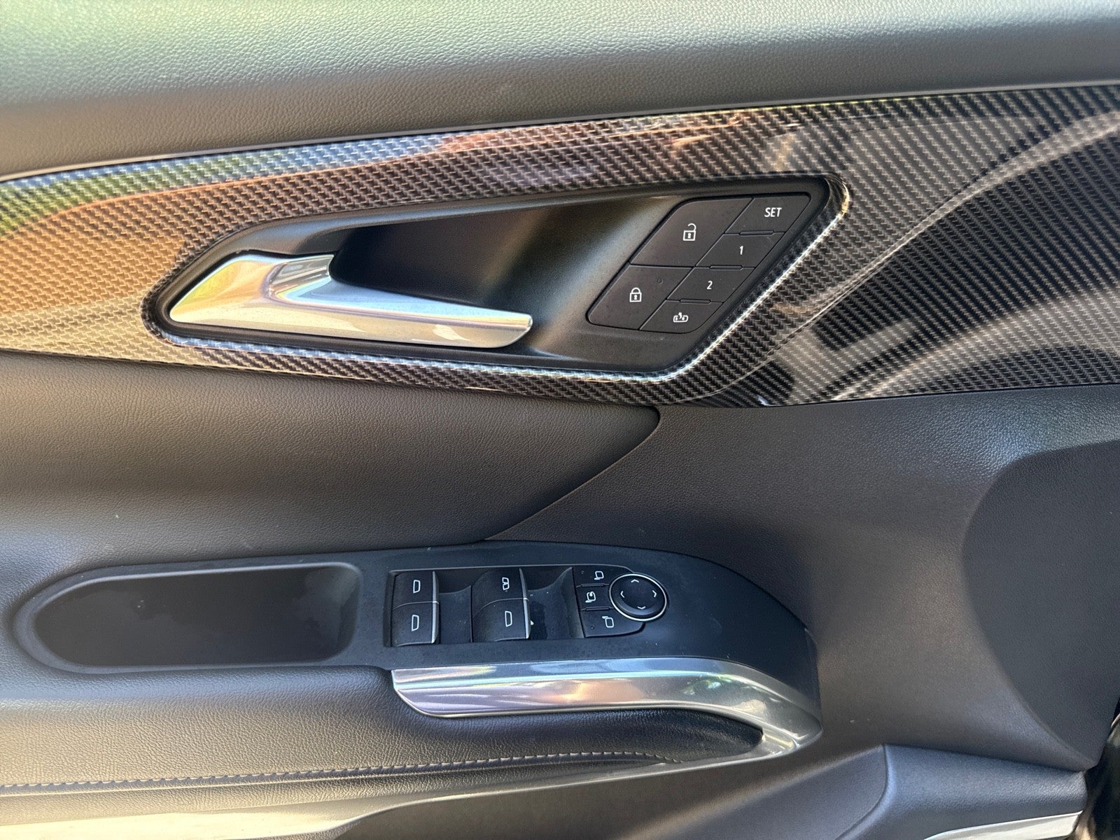 2025 Chevrolet Traverse FWD High Country