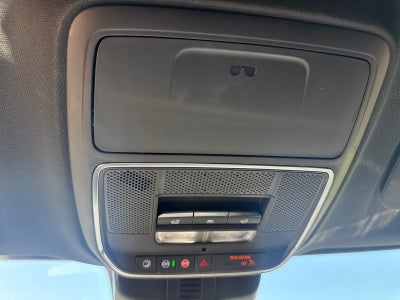 2025 Chevrolet Traverse FWD High Country