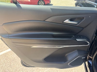 2025 Chevrolet Traverse FWD High Country