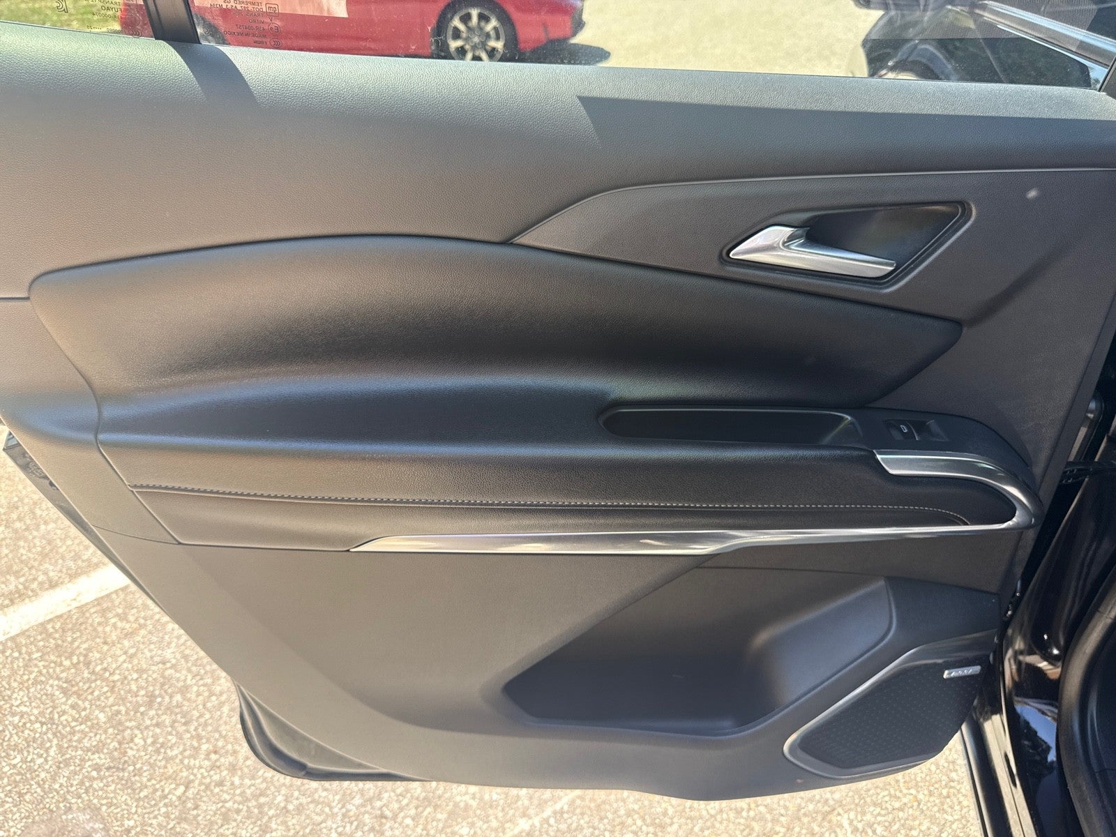 2025 Chevrolet Traverse FWD High Country