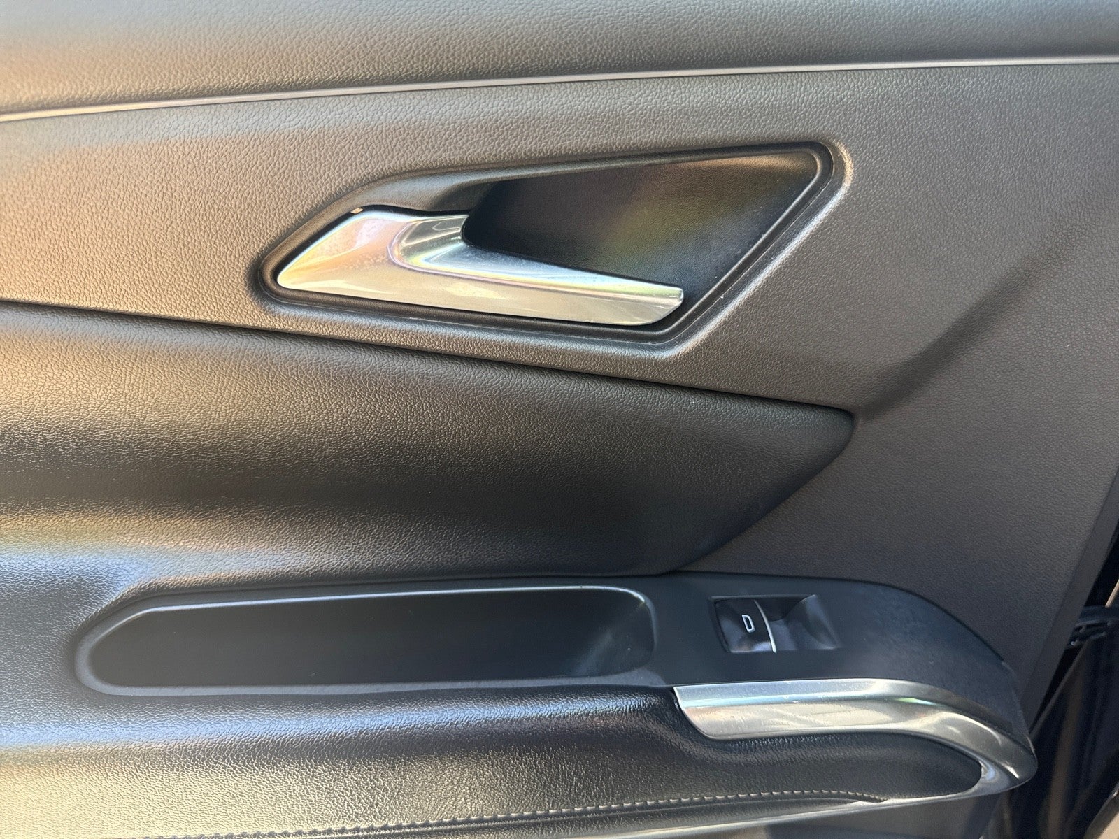 2025 Chevrolet Traverse FWD High Country