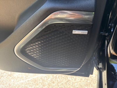 2025 Chevrolet Traverse FWD High Country