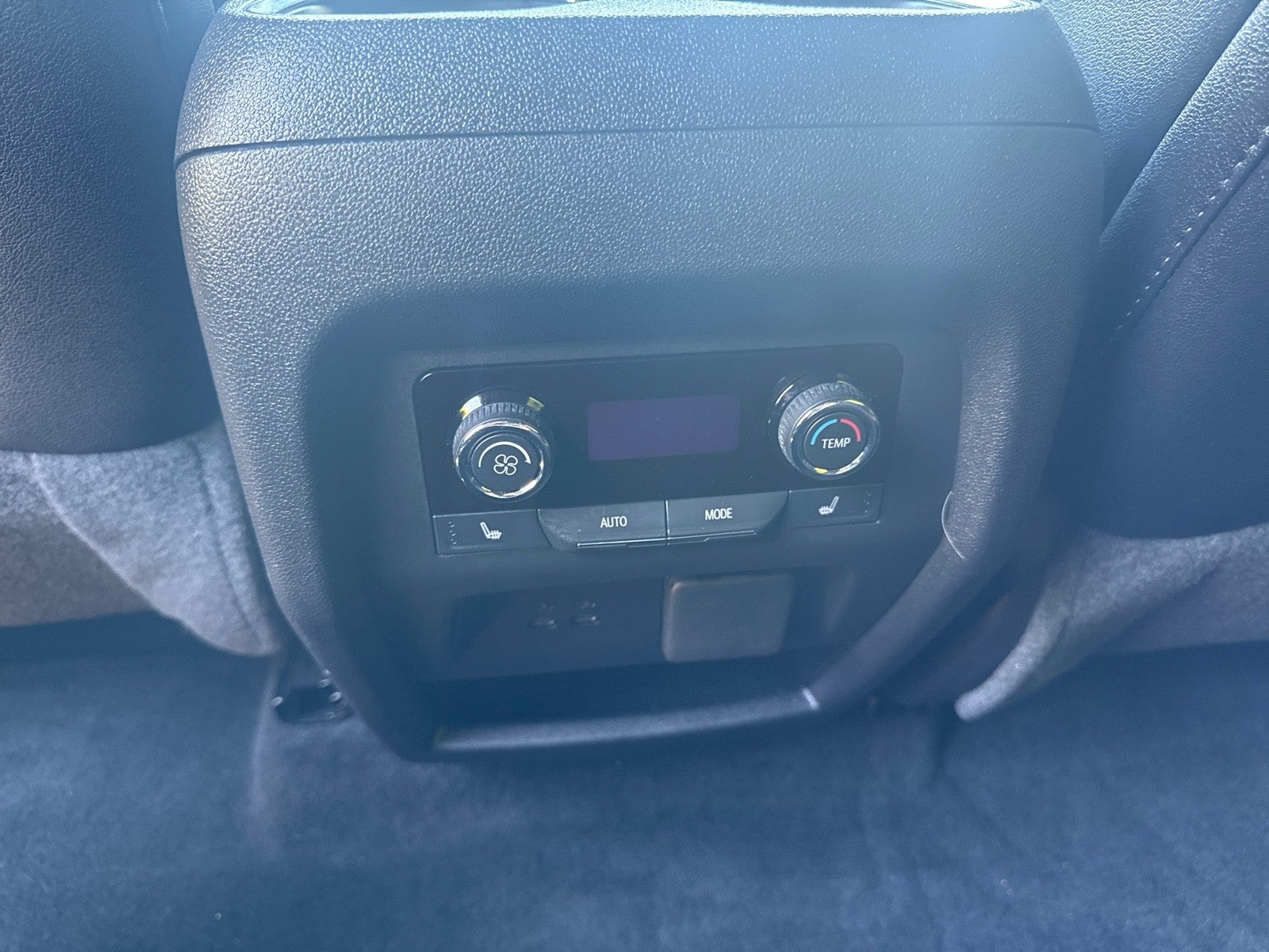 2025 Chevrolet Traverse FWD High Country