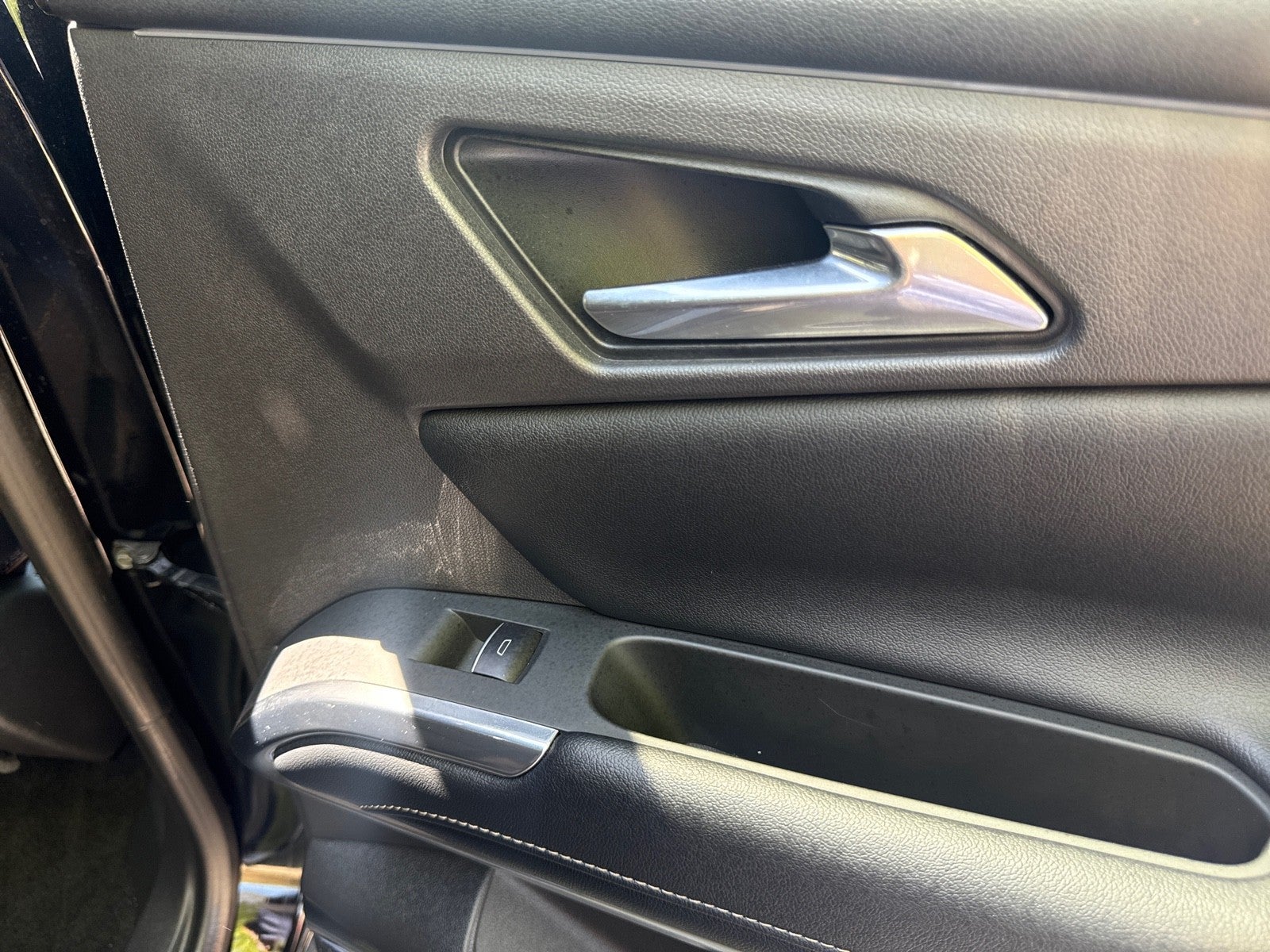 2025 Chevrolet Traverse FWD High Country