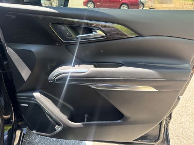 2025 Chevrolet Traverse FWD High Country