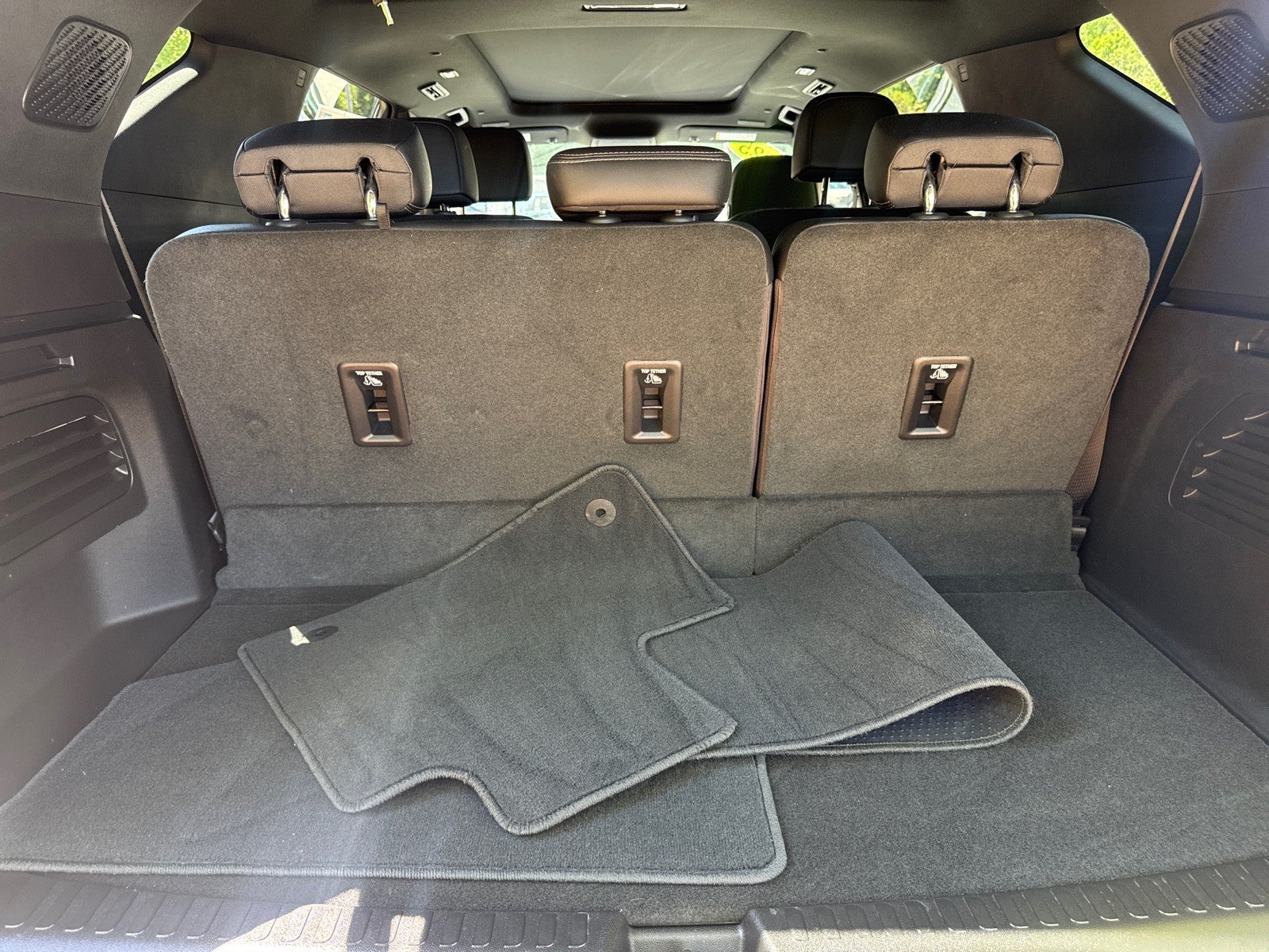 2025 Chevrolet Traverse FWD High Country