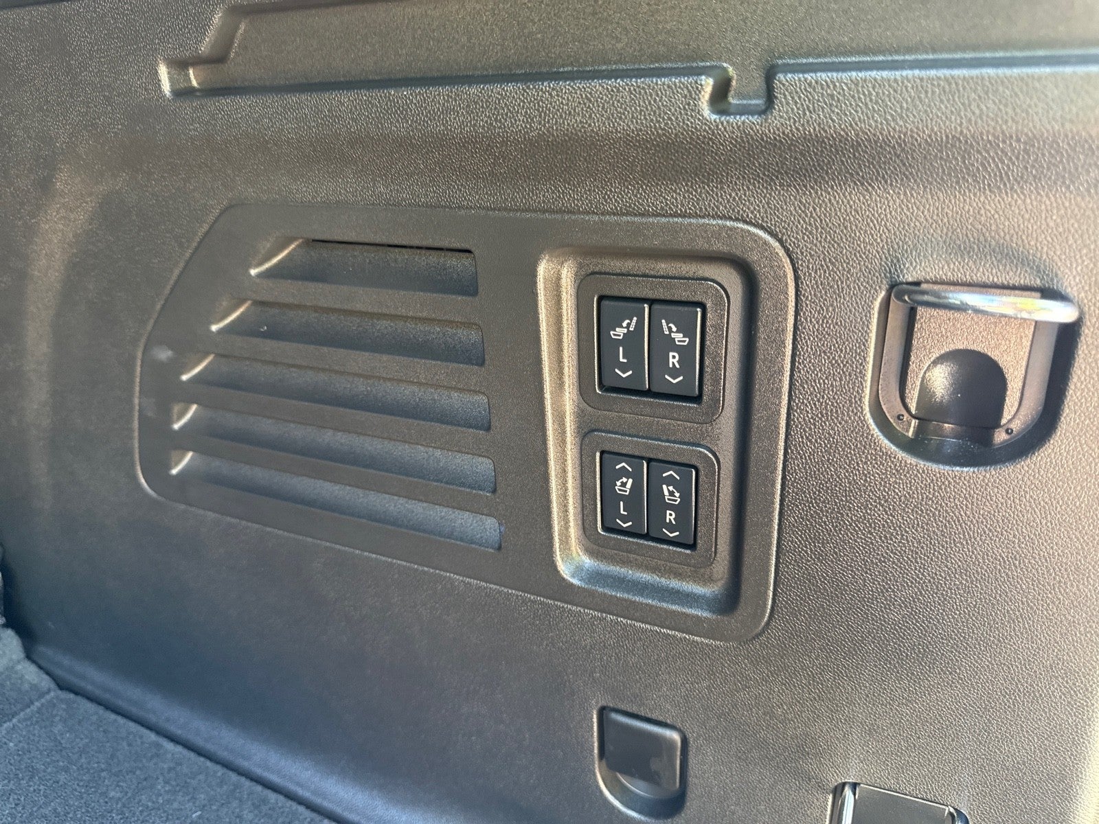 2025 Chevrolet Traverse FWD High Country