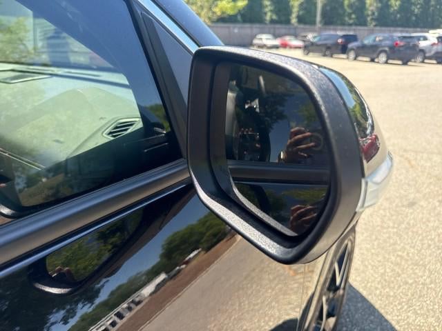 2025 Chevrolet Traverse FWD High Country