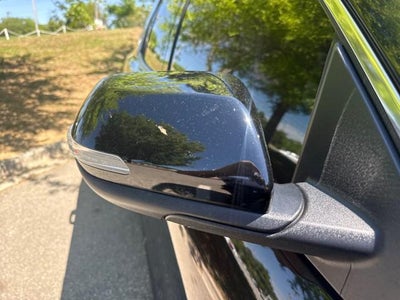 2025 Chevrolet Traverse FWD High Country