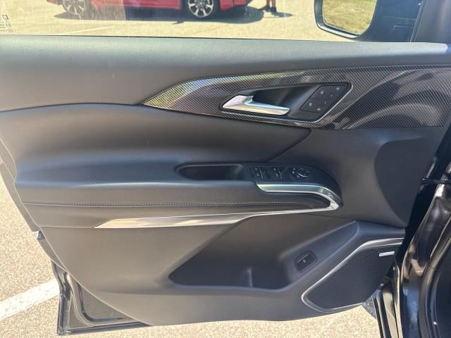 2025 Chevrolet Traverse FWD High Country