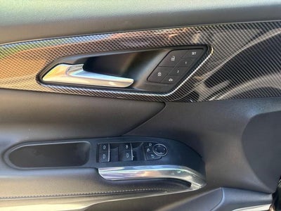 2025 Chevrolet Traverse FWD High Country