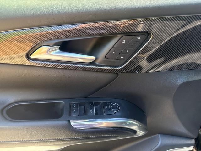 2025 Chevrolet Traverse FWD High Country