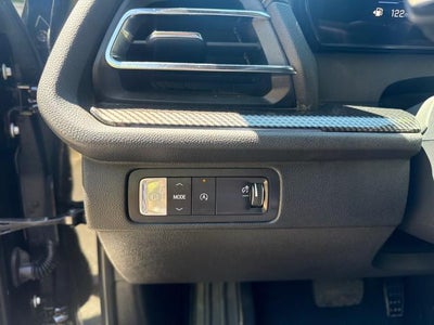 2025 Chevrolet Traverse FWD High Country