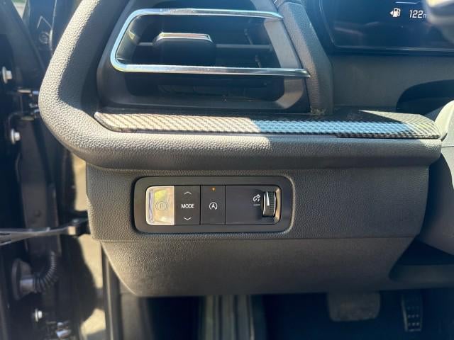 2025 Chevrolet Traverse FWD High Country