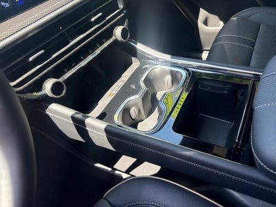 2025 Chevrolet Traverse FWD High Country