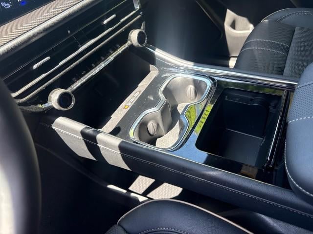 2025 Chevrolet Traverse FWD High Country