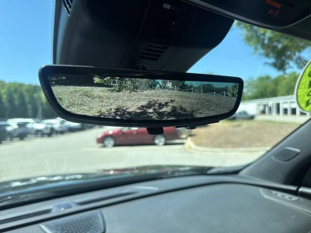 2025 Chevrolet Traverse FWD High Country