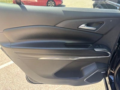 2025 Chevrolet Traverse FWD High Country