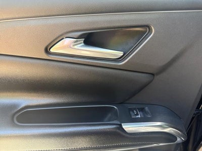 2025 Chevrolet Traverse FWD High Country