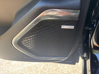 2025 Chevrolet Traverse FWD High Country