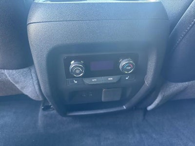 2025 Chevrolet Traverse FWD High Country