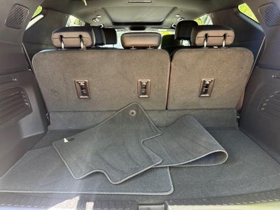2025 Chevrolet Traverse FWD High Country
