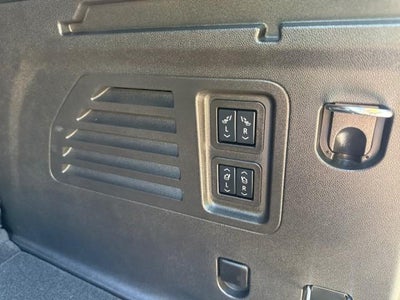 2025 Chevrolet Traverse FWD High Country