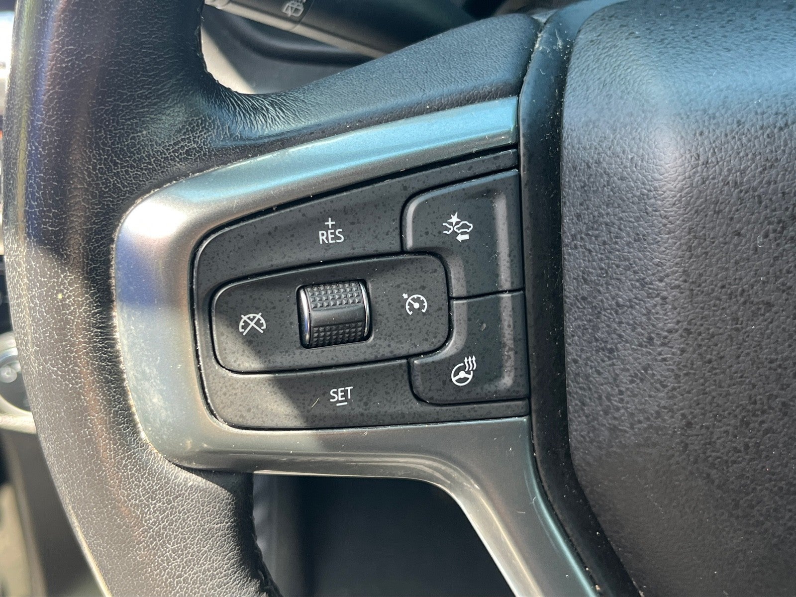 2021 Chevrolet Suburban Premier